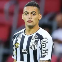 R$ 41,5 milhões: Inter abre conversa para contratar Kaiky e Almería-ESP expõe plano para negociar