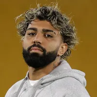 Assinou: Gabigol não vai jogar mais no Flamengo e vai vestir a camisa do Palmeiras