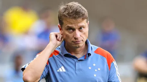 Reforços podem ajudar muito o Cruzeiro.