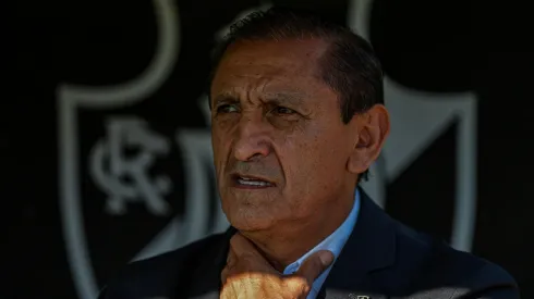 Treinador deixou o clube há dois meses. Thiago Ribeiro/AGIF.