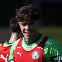 Como o Palmeiras pretende estrear os três novos reforços no Brasileirão