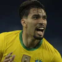 Flamengo traça plano por Lucas Paquetá e decide contar com investidores para fechar contratação