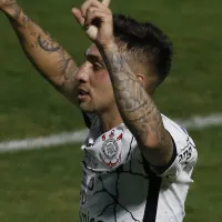 Justiça toma decisão sobre Gustavo Mosquito no Corinthians e ida ao Santos é atrapalhada