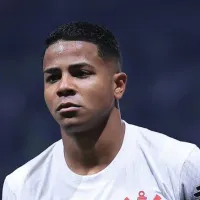 Apenas boatos: assessoria de Wesley desmente boatos sobre possível rescisão