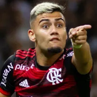 Confirmado: Andreas Pereira assegura que Paquetá está conversando com o Flamengo