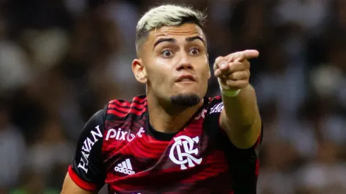 Foto: Fernando Moreno/AGIF