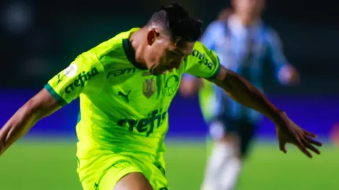 Foto: Luiz Erbes/AGIF