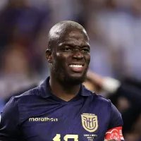 Enner Valencia perde pênalti na Copa América e torcida do Grêmio repercute: “Bagre”
