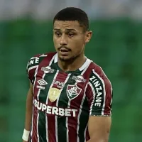 R$ 485 milhões: Fluminense projeta meta ousada e venda de André ganha força