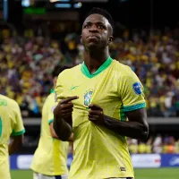 Copa América: Dorival Júnior busca solução na Seleção Brasileira sem Vini Jr