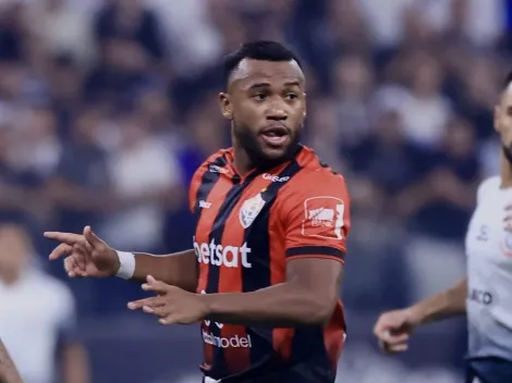 Luan vai bem contra o Corinthians e agita são-paulinos