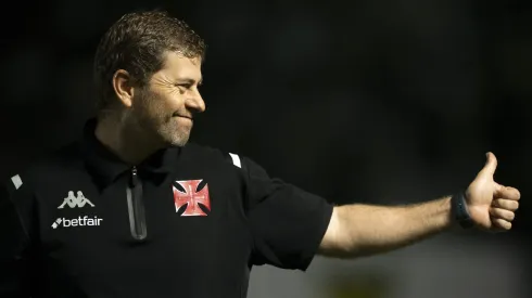 Rafael Paiva está surpreendendo no Vasco.