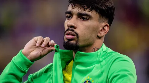 A possível punição a Paqueta foi detalhada e de fato preocupa