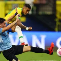 Inteligência Artificial prevê resultado surpreendente para Uruguai x Brasil e aponta provável campeão da Copa América