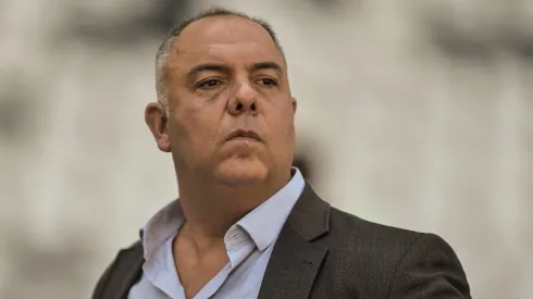 Marcos Braz acerta renovação com Lorran diante de investida de futebol europeu