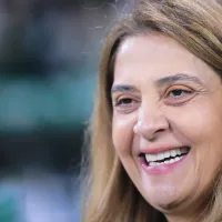 R$ 75 milhões/ano: Leila Pereira recebe contrato no Palmeiras para fechar com Esportes da Sorte