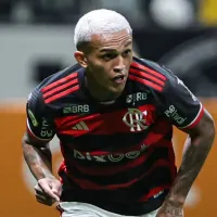 R$ 71,2 milhões: Bournemouth-ING topa comprar Wesley e Flamengo estica negociação