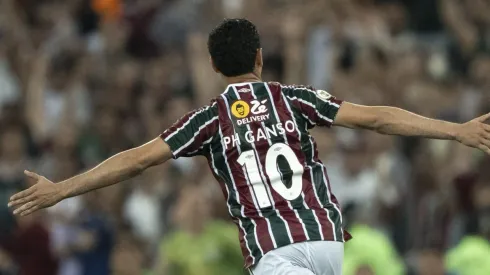 Foto: Jorge Rodrigues/AGIF