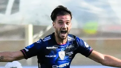 Foto: Fotobairesarg/AGIF