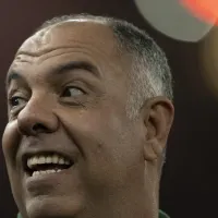 Marcos Braz, do Flamengo, vai à Europa para fechar com lateral e atacante