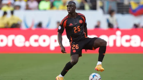 Colômbia entra em campo contra o Panamá em busca da vaga nas quartas de final da Copa América.