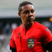 “Perdido”: Torcida do Santos ‘fala a verdade’ sobre atuação do árbitro