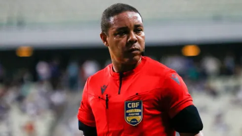 Foto: Baggio Rodrigues/AGIF