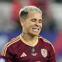 Venezuela é eliminada pelo Canadá e Soteldo já tem data para voltar ao Grêmio