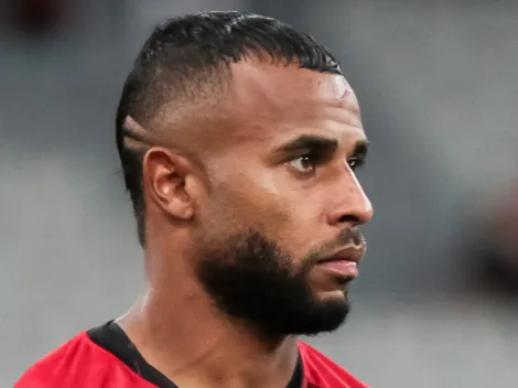 Alex Santana publica mensagem para Fernandinho e causa polêmica