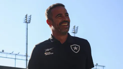 Artur Jorge pode ganhar reforços para a temporada