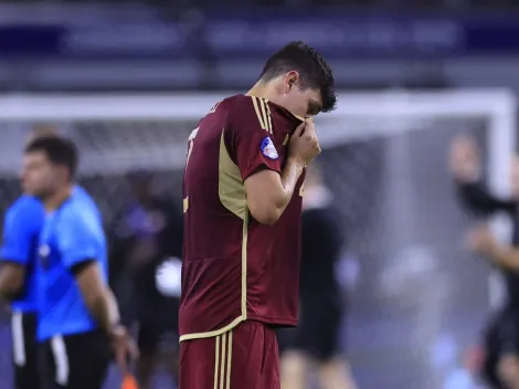 Venezuela é eliminada e Ferraresi tem data para voltar ao São Paulo