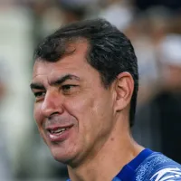 Salário de R$ 1 milhão: Veja os motivos para Carille sair do Santos