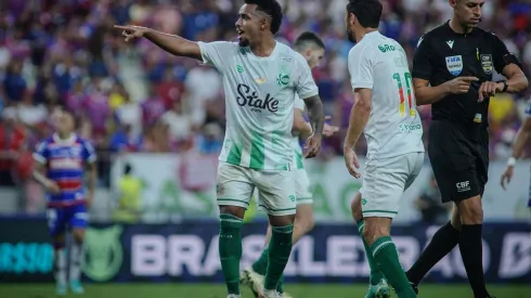 Juventude e Grêmio duelam na 15ª rodada do Brasileirão.