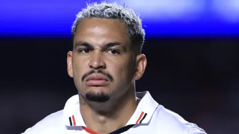 Foto: Marcello Zambrana/AGIF