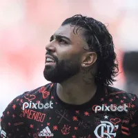 Gabigol fechou com Palmeiras por 3 anos de contrato e R$ 78 milhões em salários