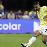 Seleção Brasileira é eliminada, e Danilo analisa derrota para o Uruguai: \'Frustrações são necessárias\'