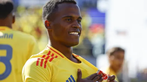 Jhon Arias pede para deixar Fluminense