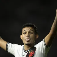 Vasco vence Internacional e se afasta da zona de rebaixamento; confira as notas