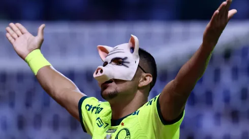 Foto: Marcello Zambrana/AGIF