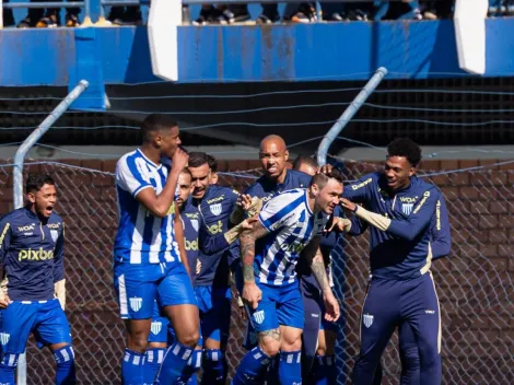 Palpite Avaí x Novorizontino - Campeonato Brasileiro Série B - 08/07/2024