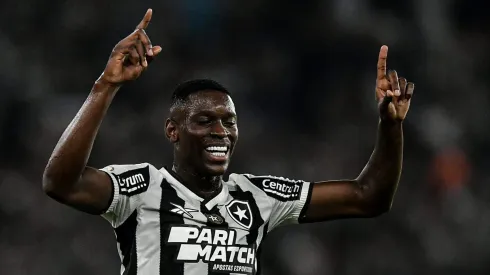 Foto: Thiago Ribeiro/AGIF