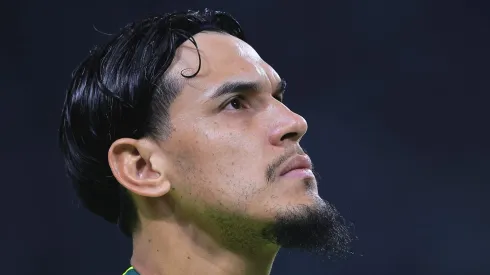 Foto: Ettore Chiereguini/AGIF