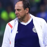 Rogério Ceni elogia Palmeiras após partida no Brasileirão Série A: “Traiçoeiro”