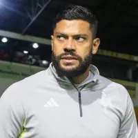 Hulk destaca o que é necessário para que o Atlético-MG encerre sequência negativa