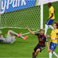 Joachim Löw relembra 7 a 1 contra a Seleção Brasileira: \'Um pouco de compaixão\'