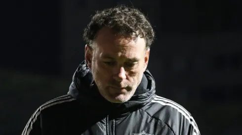 Milito apontou situações que fogem de seu controle