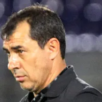 Santos já não conta mais com Carille e define substituto ideal no mercado da bola