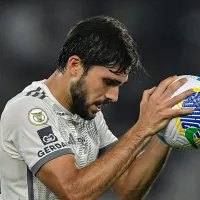 Com sequência de goleadas, Atlético tem a terceira pior defesa do Campeonato Brasileiro 2024