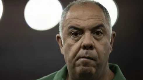 Marcos Braz vem trabalhando nos bastidores para reforçar a equipe