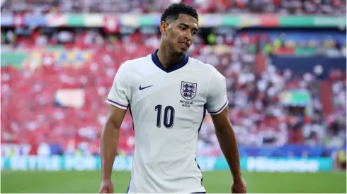 Foto: Alex Livesey/Getty Images - Jude Bellingham.